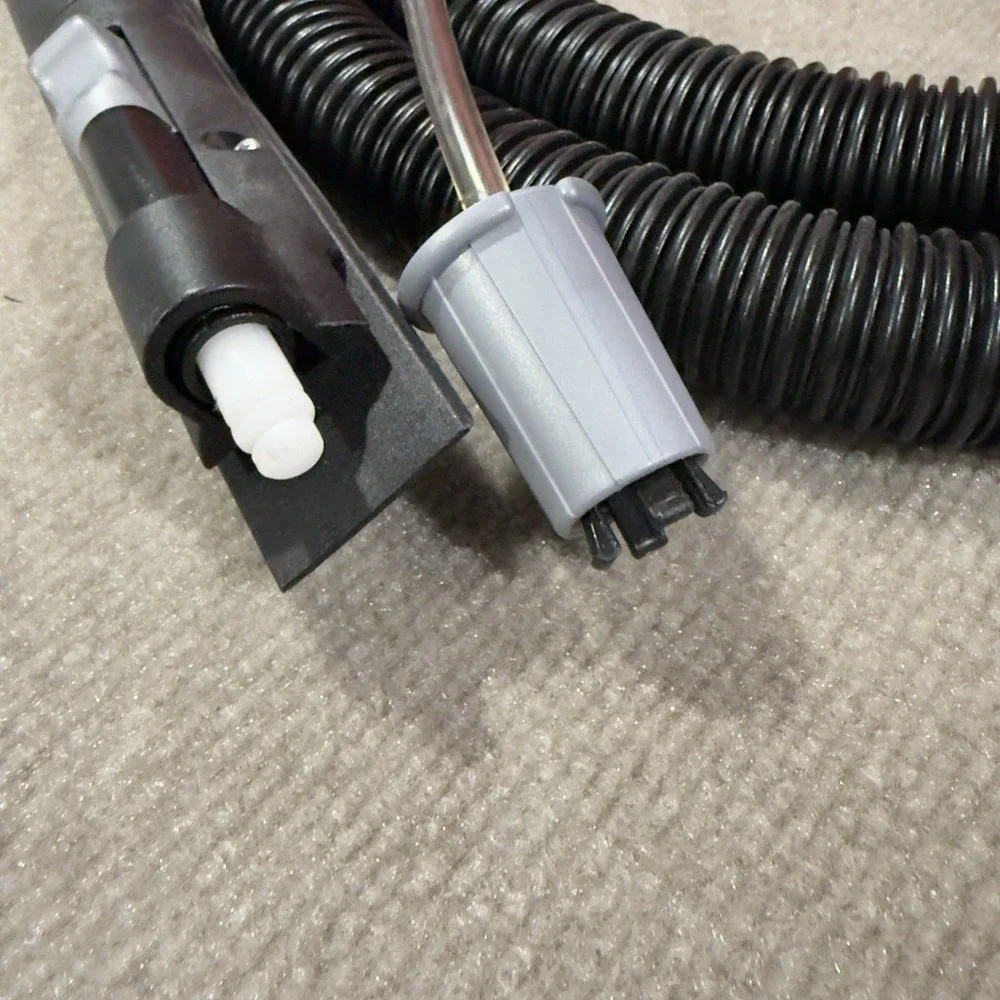 Hoover SmartWash Pet Carpet Cleaner Replacement Hose, Scrubber and Bag